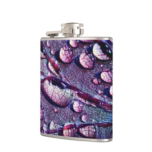 Flasques Droplets d'eau (Gauche)