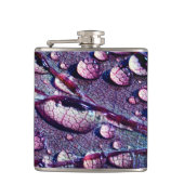 Flasques Droplets d'eau (Devant)