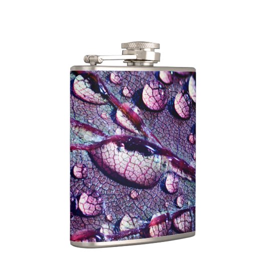 Flasques Droplets d'eau (Droite)