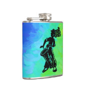 Flasques Drum New York Boogie Nights Rainbow (Droite)