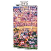 Flasques Dubrovnik Croatie (Gauche)