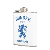 Flasques DUNDEE Écosse (Gauche)