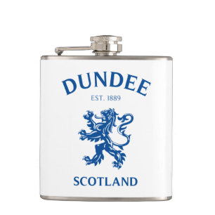 Flasques DUNDEE Écosse