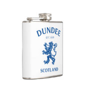 Flasques DUNDEE Écosse (Droite)