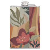 Flasques Earthy Escape (Dos)