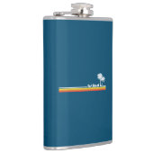 Flasques East Beach Georgia (Droite)