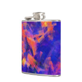 FLASQUES EAU (Gauche)