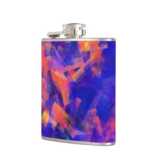 FLASQUES EAU (Gauche)