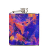 FLASQUES EAU (Devant)