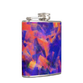 FLASQUES EAU (Droite)