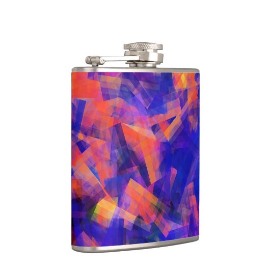 FLASQUES EAU (Droite)