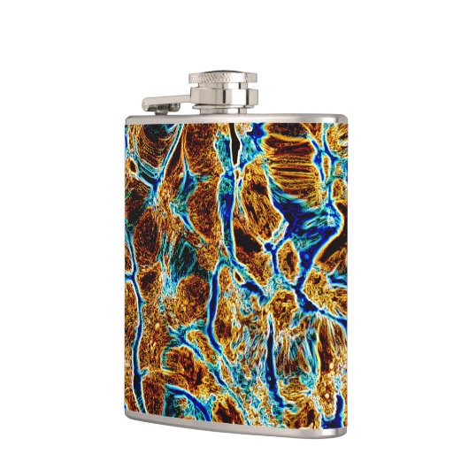 FLASQUES EAU (Gauche)