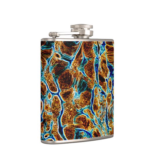 FLASQUES EAU (Droite)