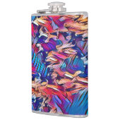 FLASQUES EAU DE FLUX (Gauche)