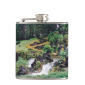 Flasques Eau de guérison (Devant)