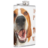 Flasques Eau de Toilette Pure (Droite)