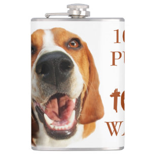 Flasques Eau de Toilette Pure
