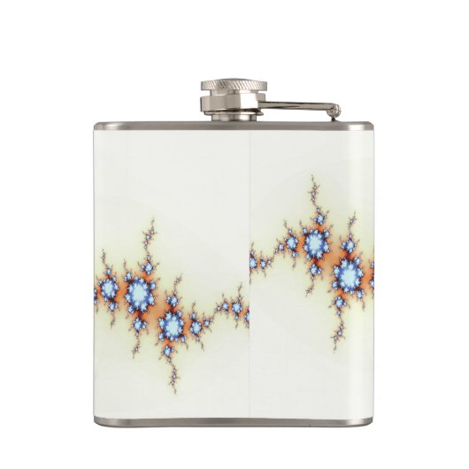 FLASQUES EAU ÉPARGNANTE (Dos)