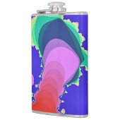 FLASQUES EAU NAVIGABLE (Gauche)