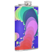 FLASQUES EAU NAVIGABLE (Droite)