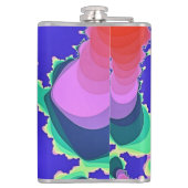 FLASQUES EAU NAVIGABLE (Dos)