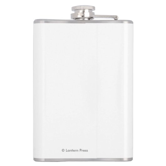 Flasques Eaux de plus près de la source de rivière de (Dos)