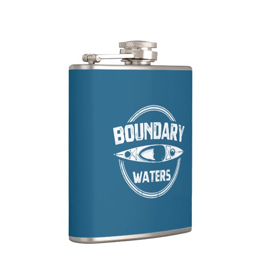 Flasques Eaux limites (Droite)