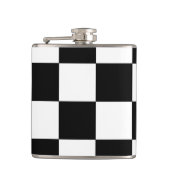 Flasques Échecboard (Devant)