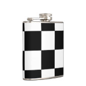 Flasques Échecboard (Droite)