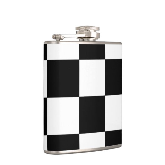 Flasques Échecboard (Droite)