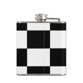 Flasques Échecboard (Dos)