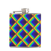 Flasques Échelles de spectre solaire (Devant)