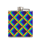 Flasques Échelles de spectre solaire (Dos)