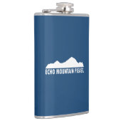 Flasques Echo Mountain S'Il Vous Plaît (Droite)