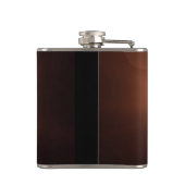 Flasques Éclipse solaire totale (Dos)