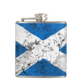 Flasques Écosse (Devant)