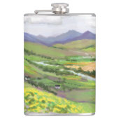 Flasques Écosse (Devant)