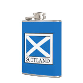 Flasques Écosse (Gauche)