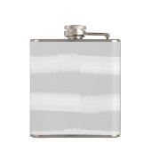 Flasques Écrivez ivre éditent la machine à écrire sobre sur (Dos)