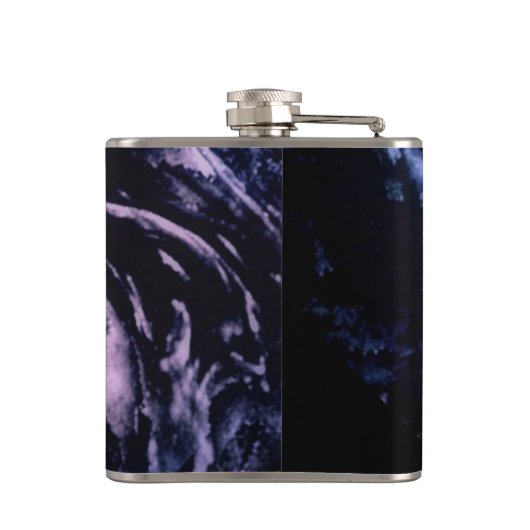 Flasques Ectoplasme (Dos)