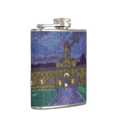 Flasques Écurables de Chatsworth (Droite)