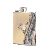 Flasques Écureuil (Gauche)