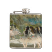 Flasques Edgar Degas - Ballet à l'Opéra de Paris (Devant)