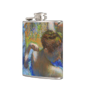 Flasques Edgar Degas - Danseurs Bleus (Gauche)