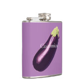 Flasques Eggplant Thunder_Cove (Droite)