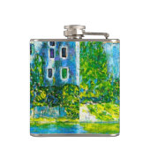 Flasques Église à Cassone Gustav Klimt (Dos)