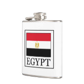 Flasques Égypte (Gauche)