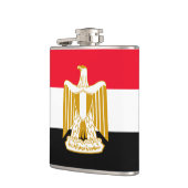 Flasques Égypte (Gauche)