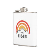 Flasques Eiger (Gauche)