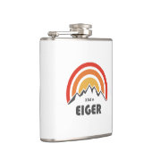 Flasques Eiger (Droite)